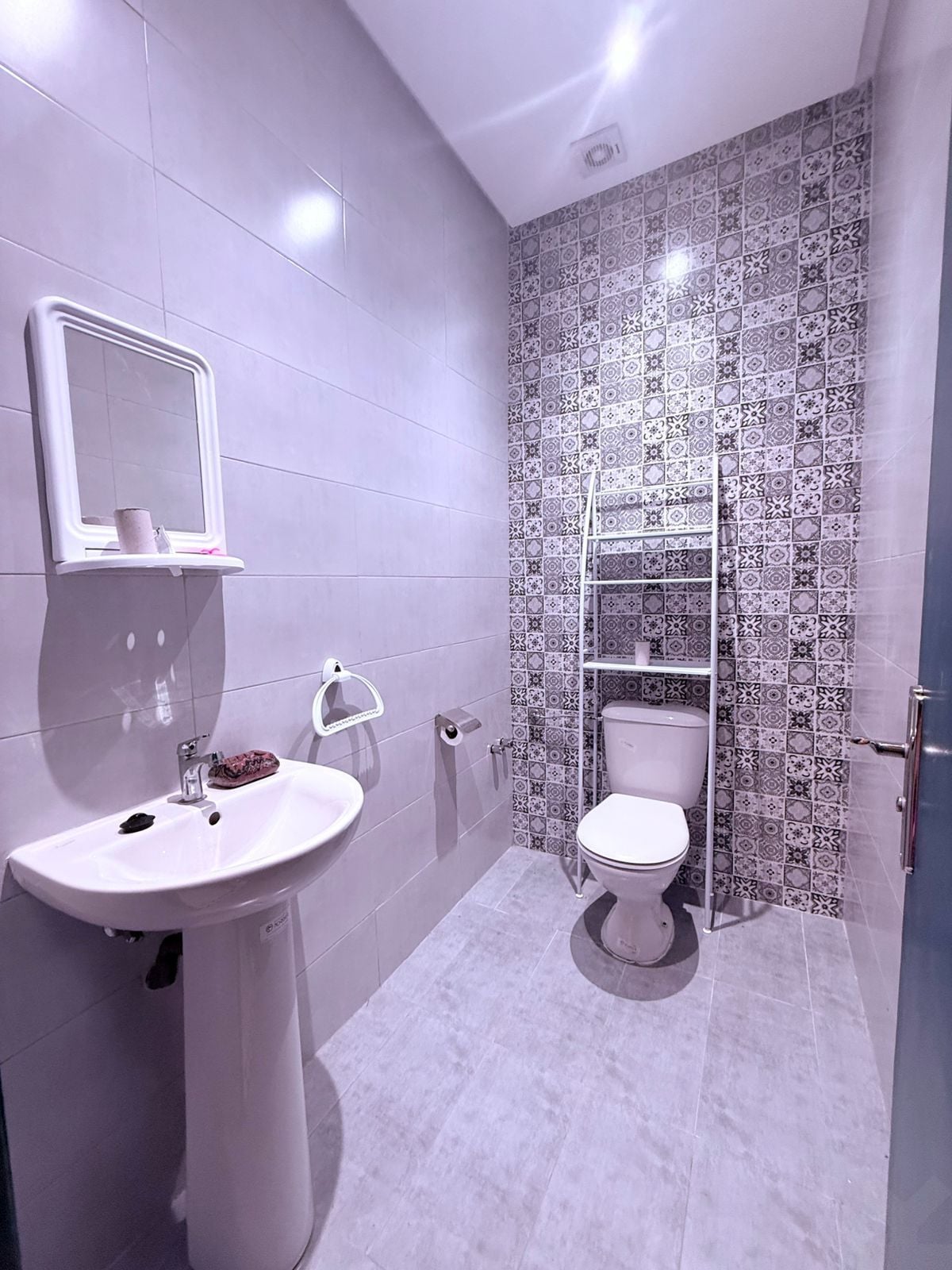 Appartement — Marrakech — 4