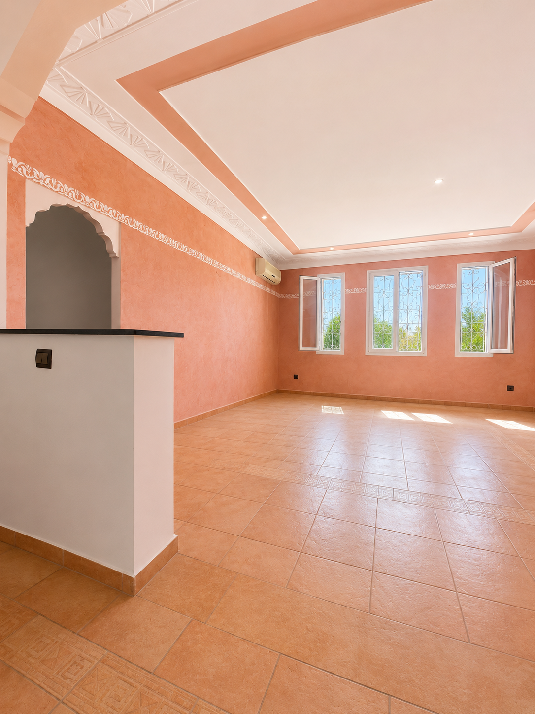 شقة — Marrakech — 6