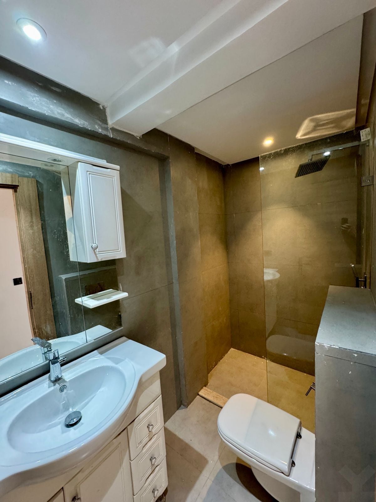 Appartement 74 m² f Camps El Ghoul - Victor Hugo — 8