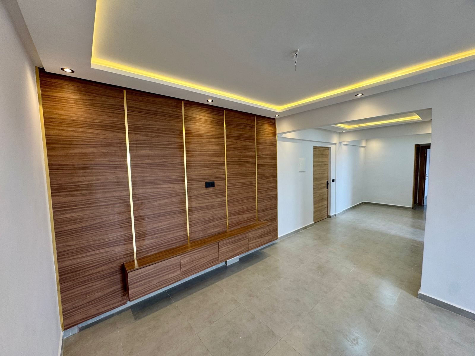 Appartement — Marrakech