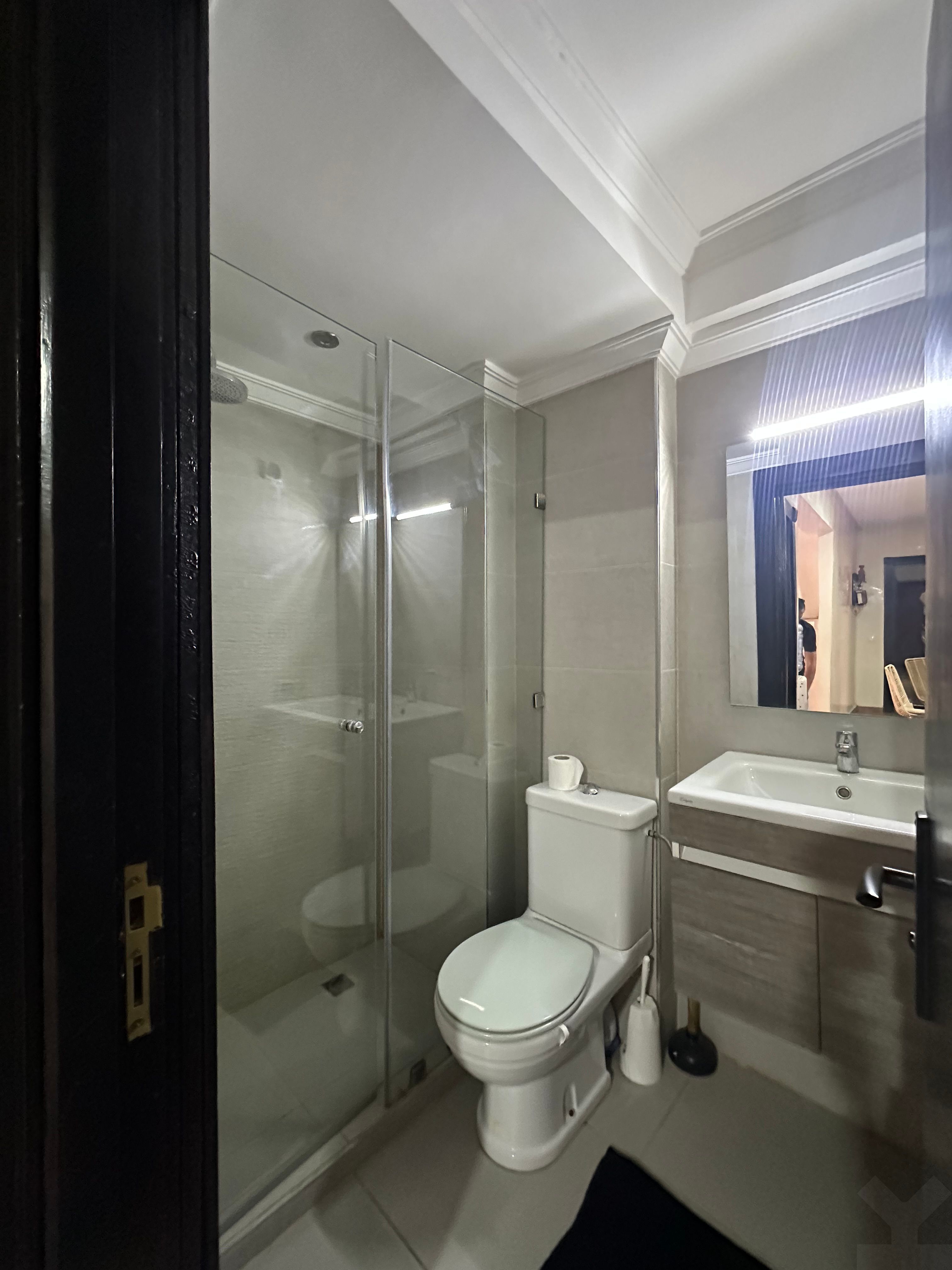 Appartement — Marrakech