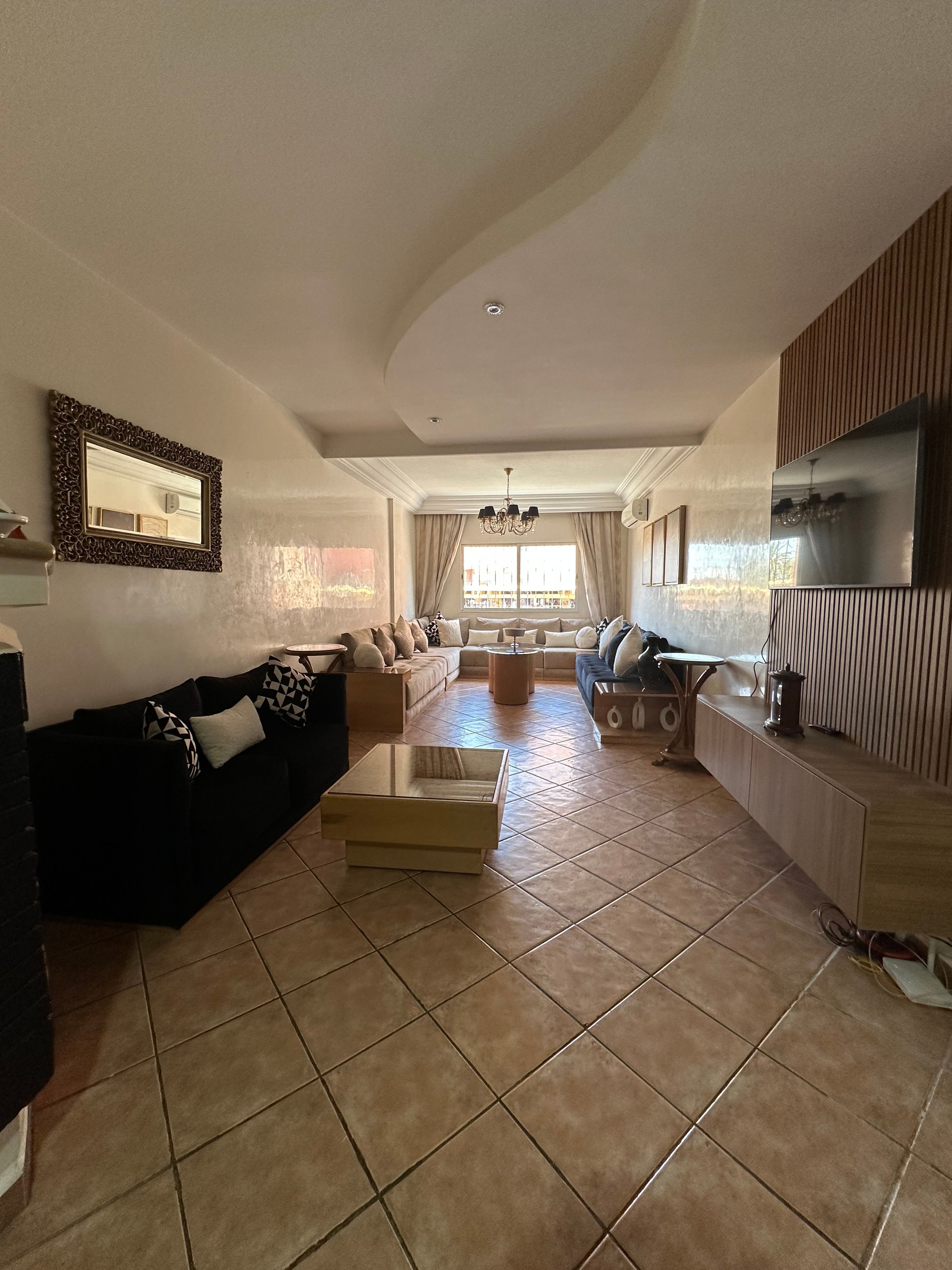 Appartement 131 m² à Gueliz — 9
