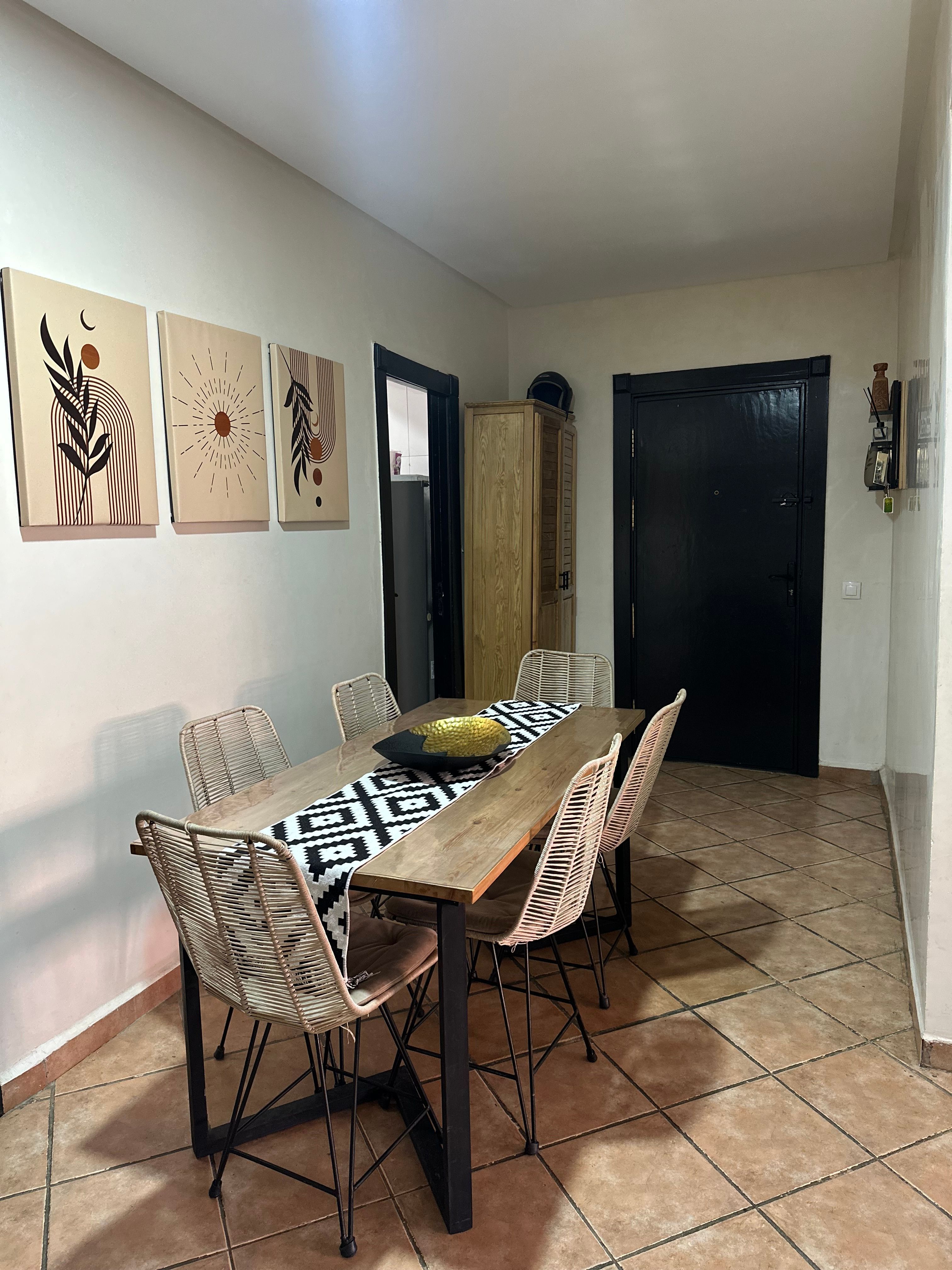 Appartement 131 m² à Gueliz — 8