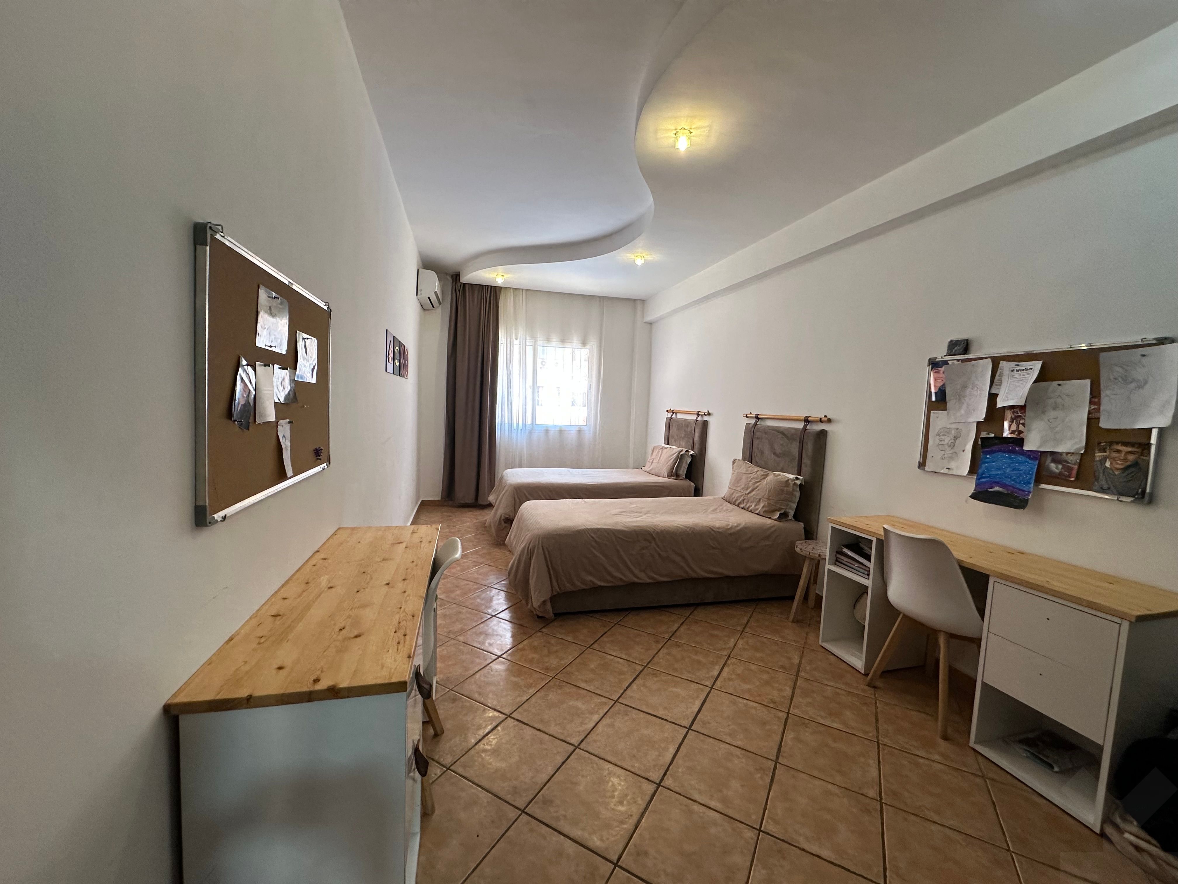 Appartement 131 m² à Gueliz — 5
