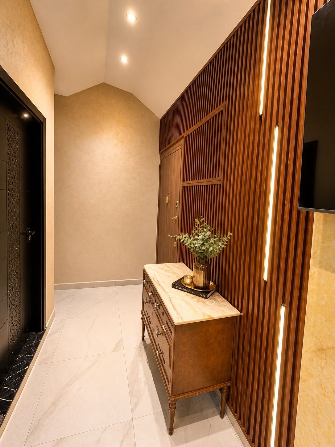Appartement — Marrakech — 3