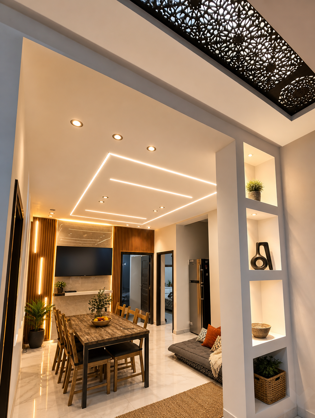 Appartement — Marrakech — 5