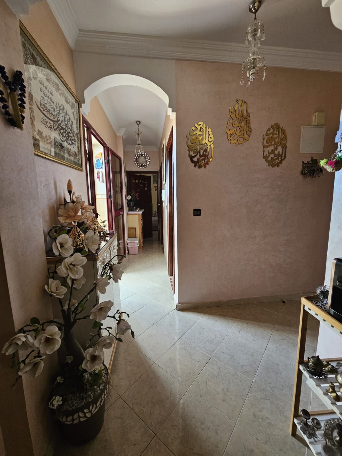 Appartement — Marrakech — 4