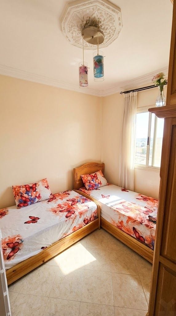 Appartement — Marrakech — 2