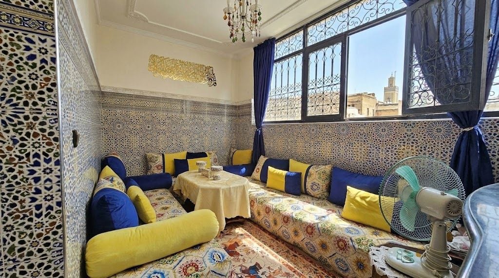 Appartement — Marrakech — 5