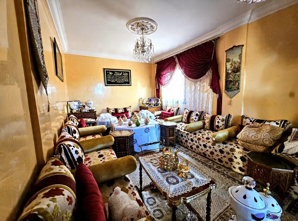 Appartement 97 m² à Massira 1 — 9