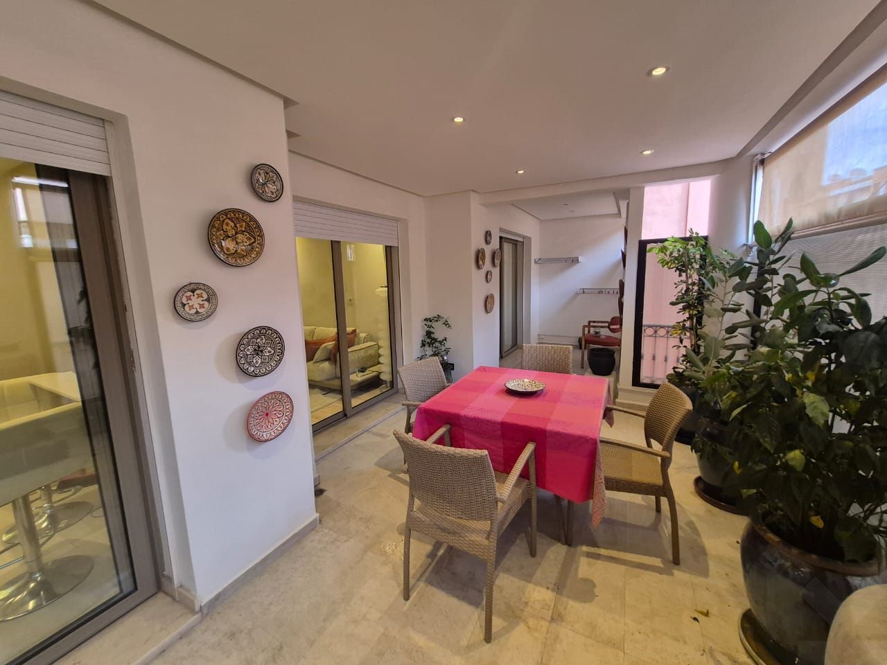 Appartement — Marrakech — 4
