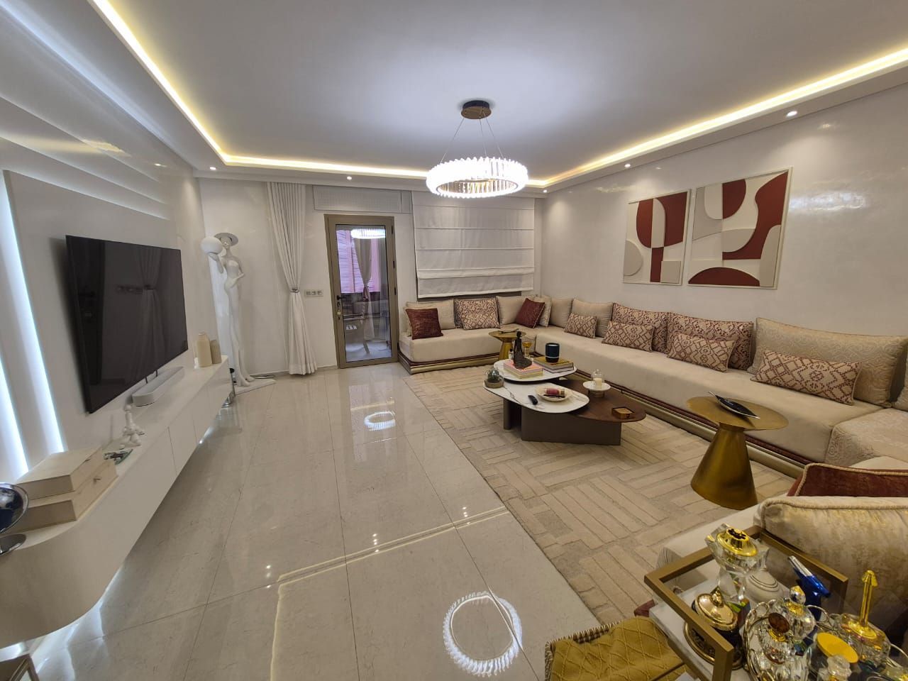 Appartement 104 m² à Rouidate - Majorelle — 13