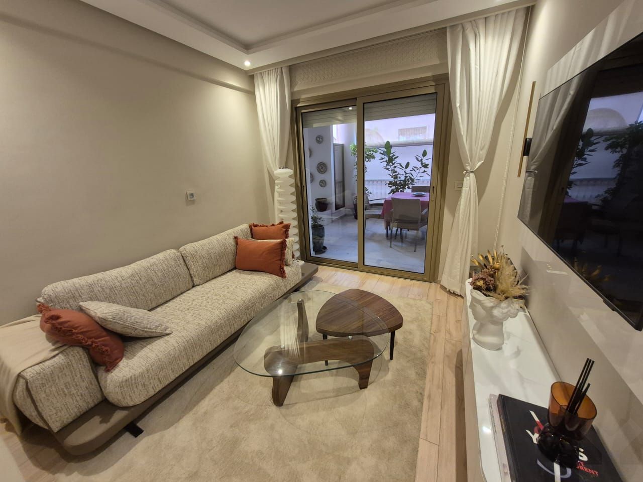 Appartement — Marrakech — 5