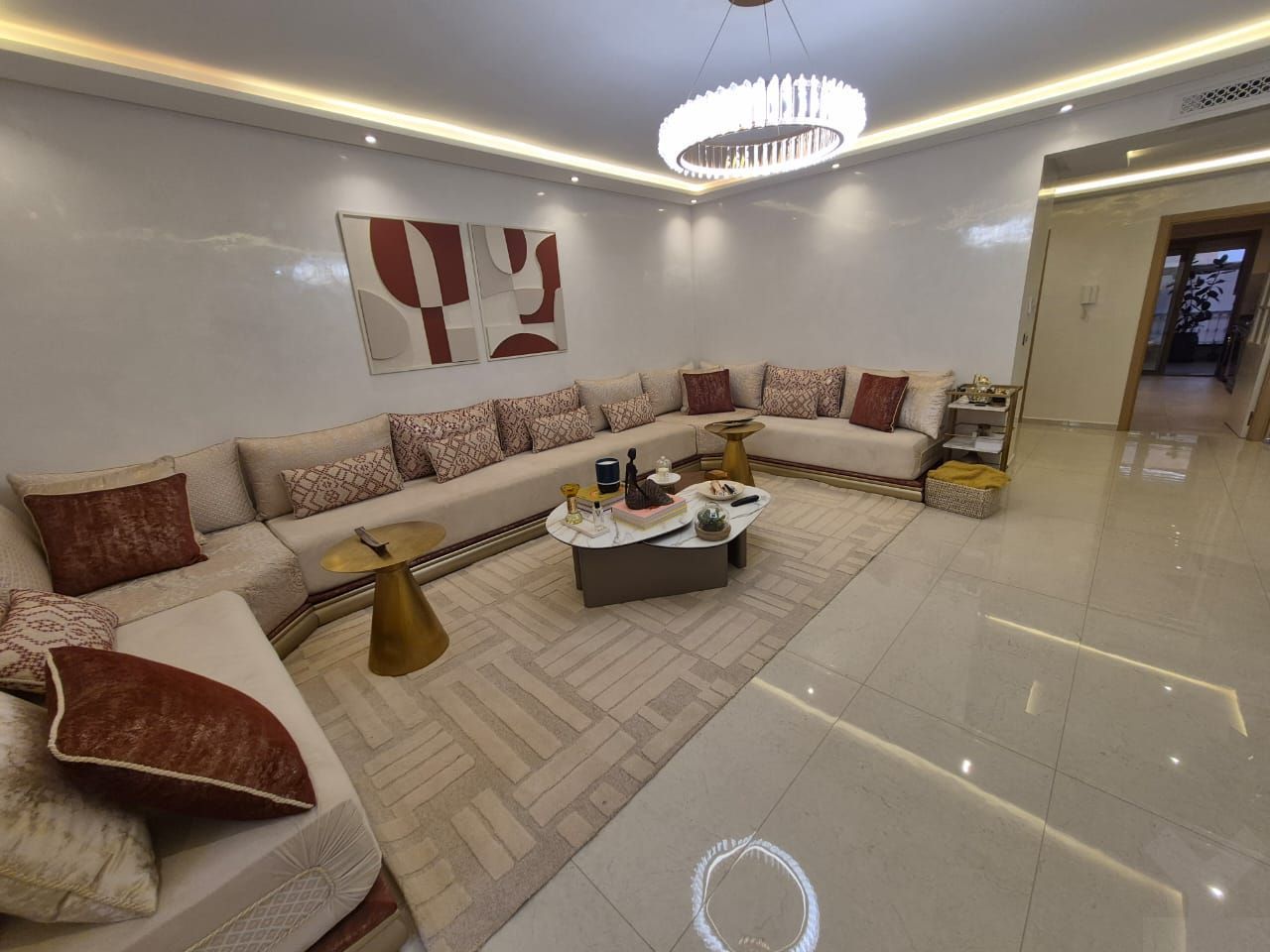 Appartement — Marrakech — 2