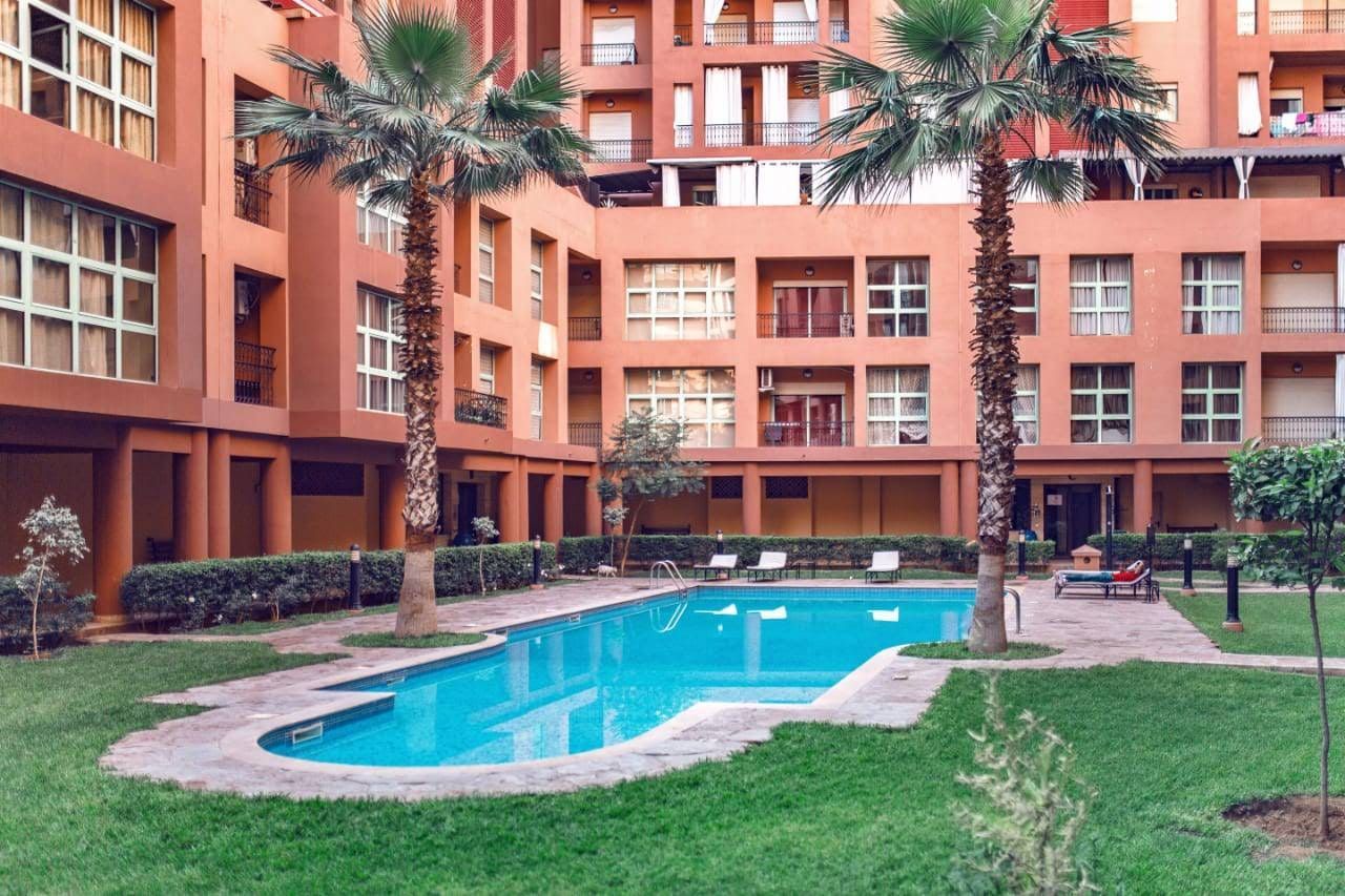 Appartement 104 m² à Rouidate - Majorelle — 9