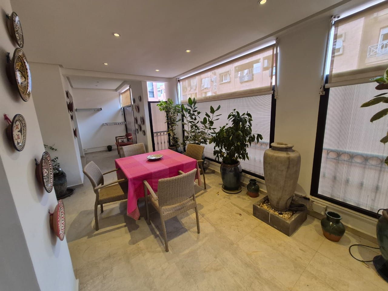 Appartement 104 m² à Rouidate - Majorelle — 11