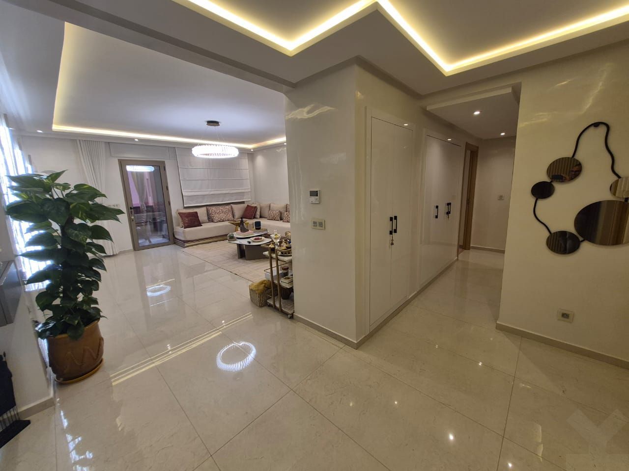 Appartement — Marrakech — 3