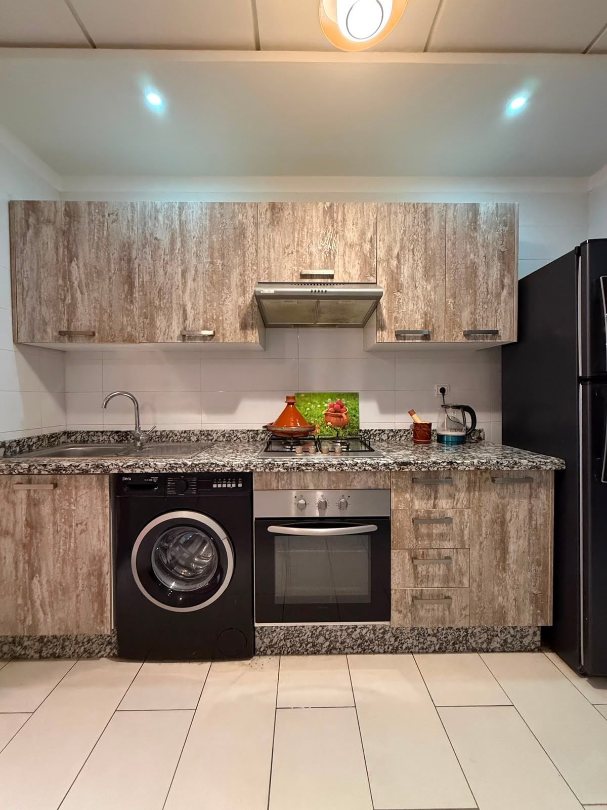 Appartement 79 m² à Assif — 7