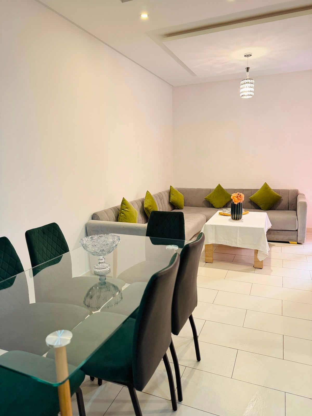 Appartement 79 m² à Assif — 8