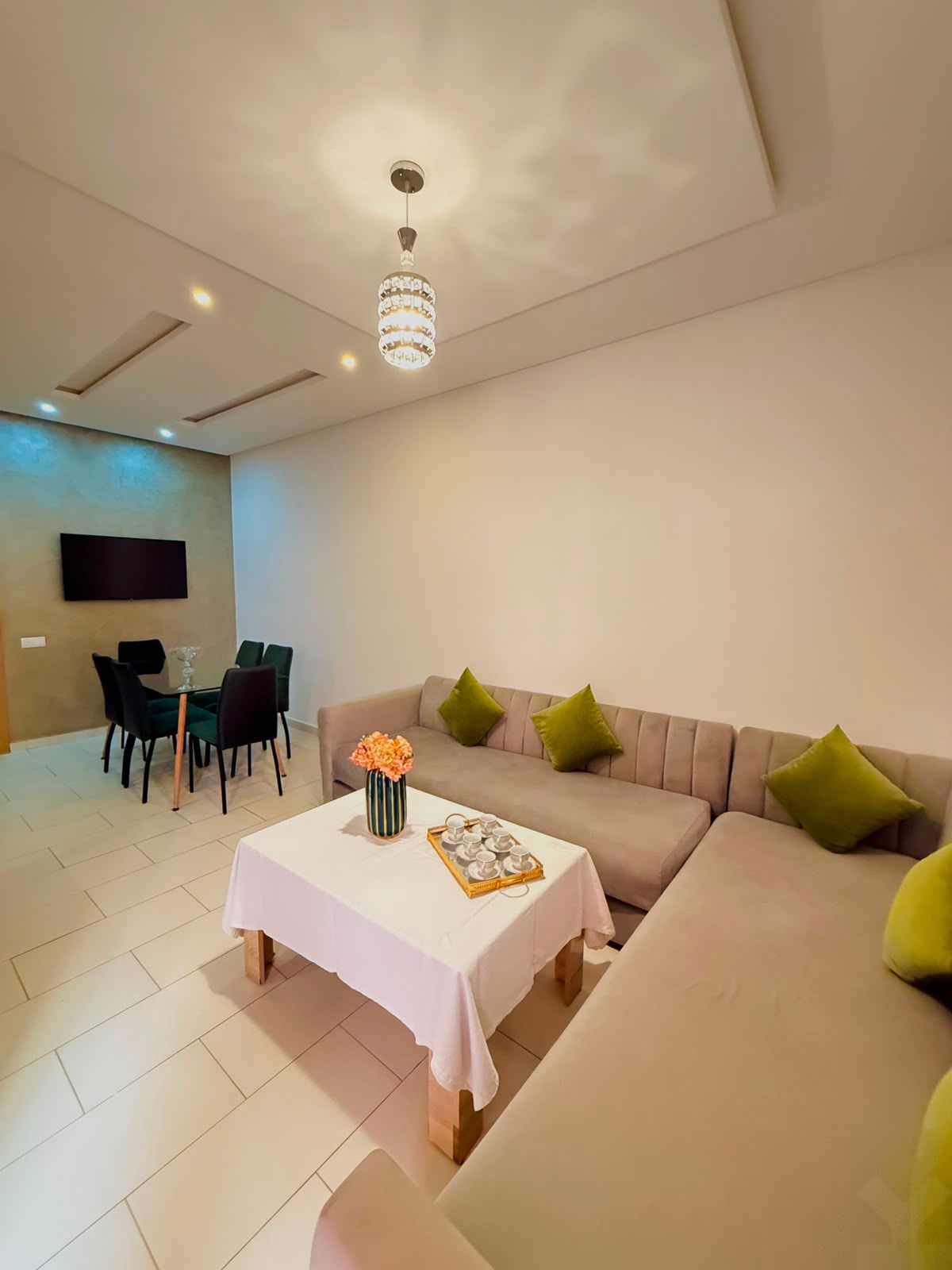 Appartement 79 m² à Assif — 10