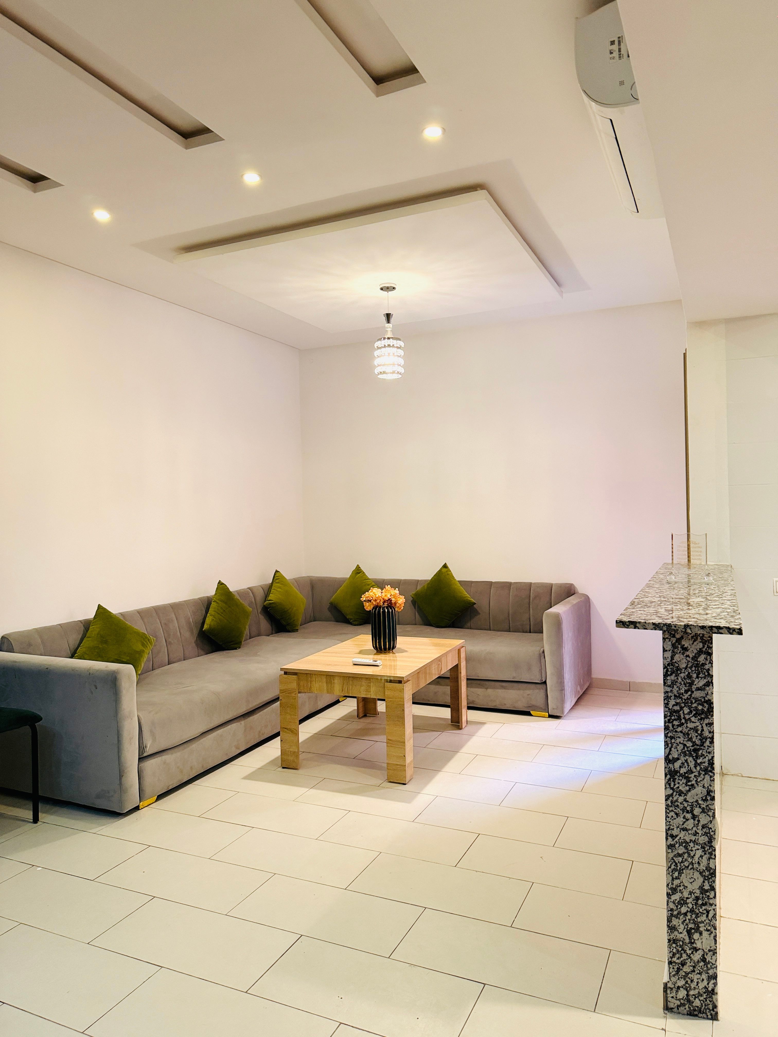 Appartement 79 m² à Assif — 3