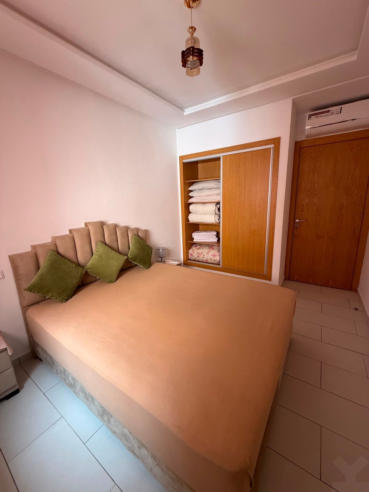 Appartement 79 m² à Assif — 12