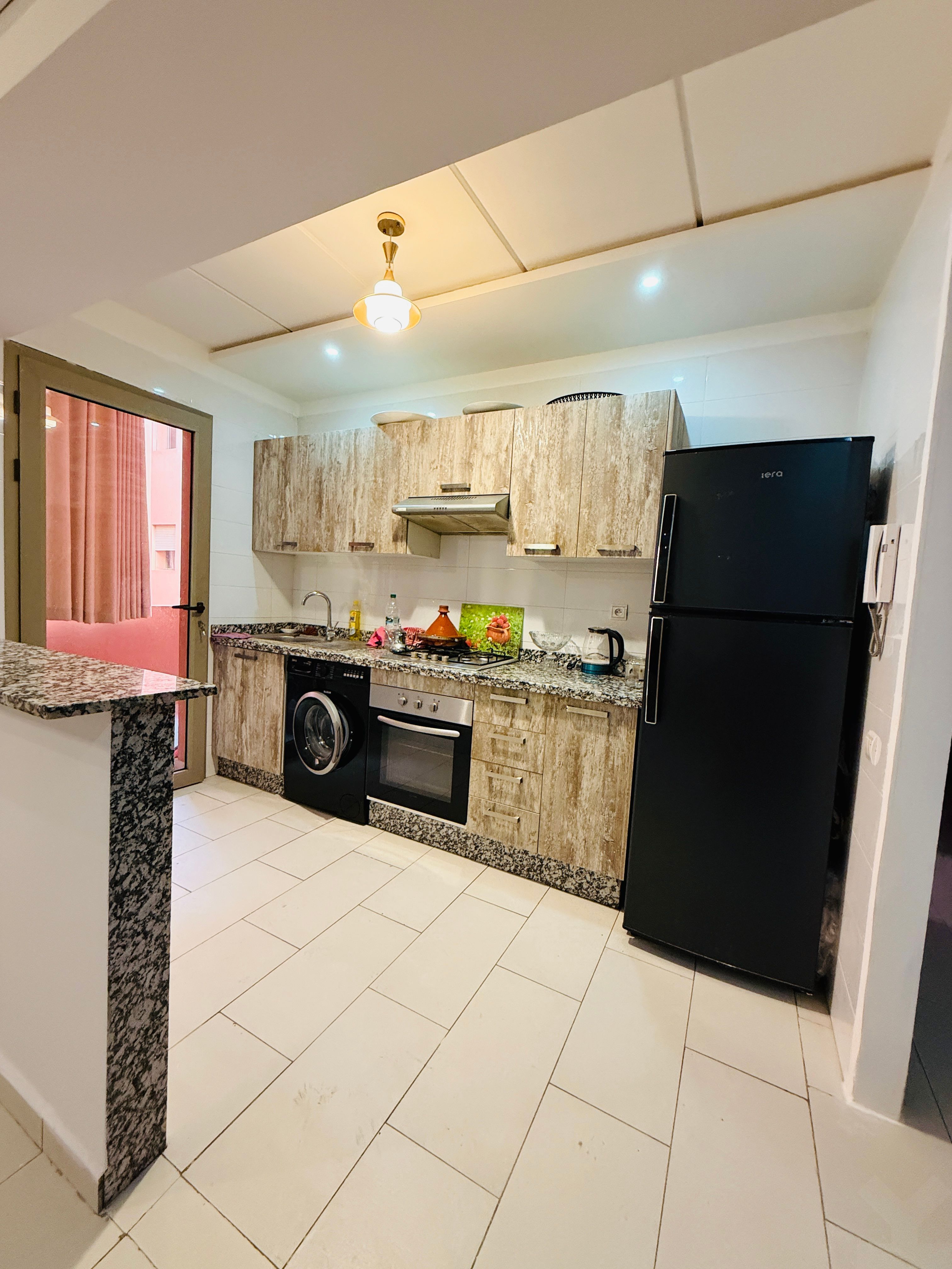 Appartement 79 m² à Assif — 2