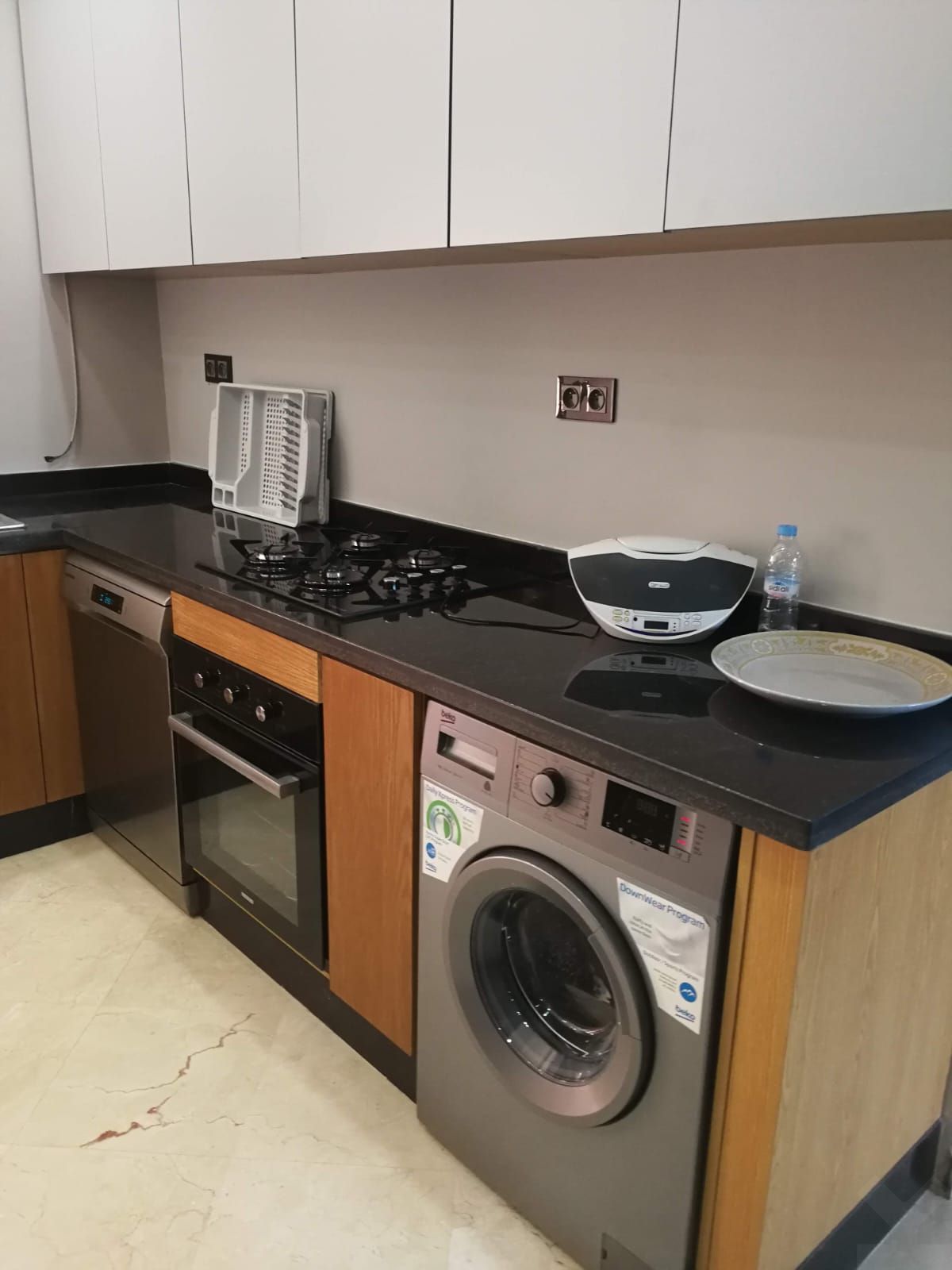 Appartement 113 m² f Route De Ouarzazate - Douar Laadem — 10