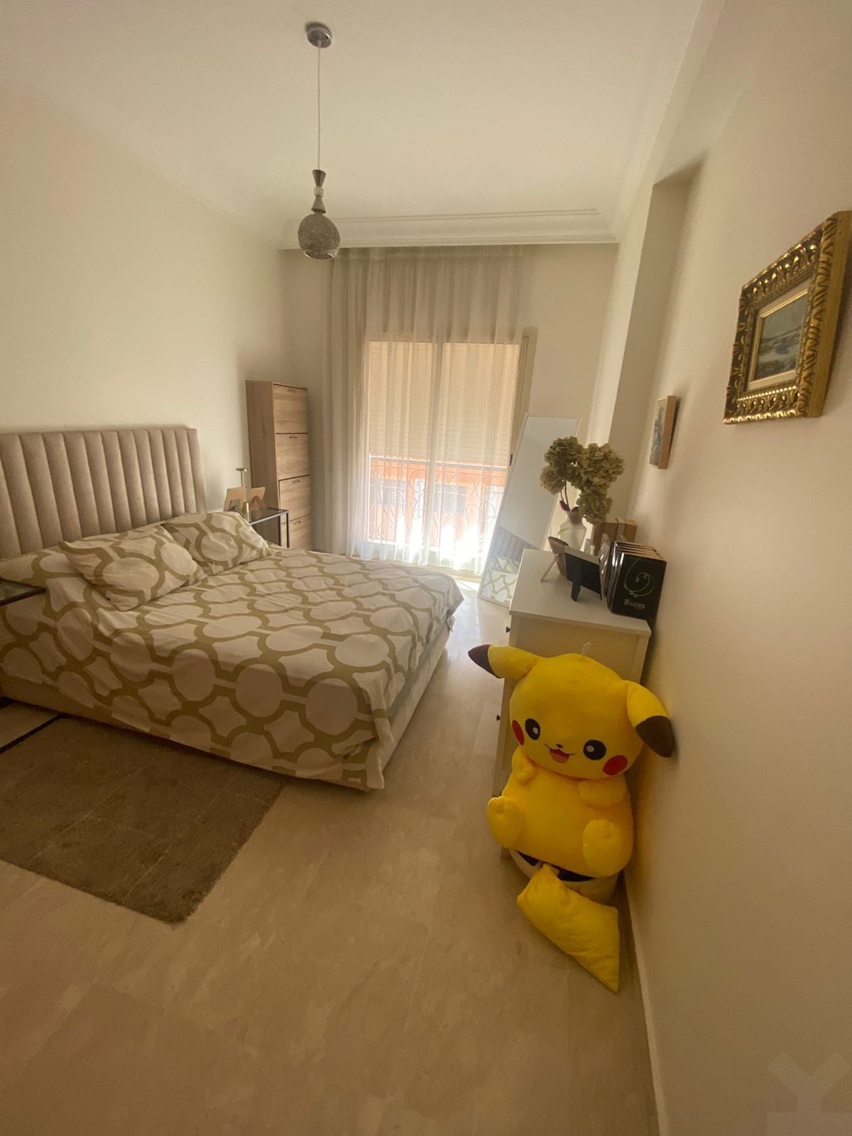 Appartement — Marrakech — 4
