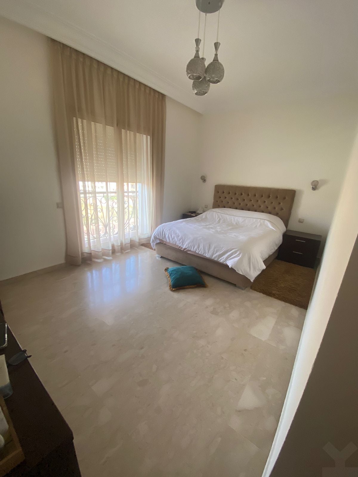 Appartement — Marrakech — 6
