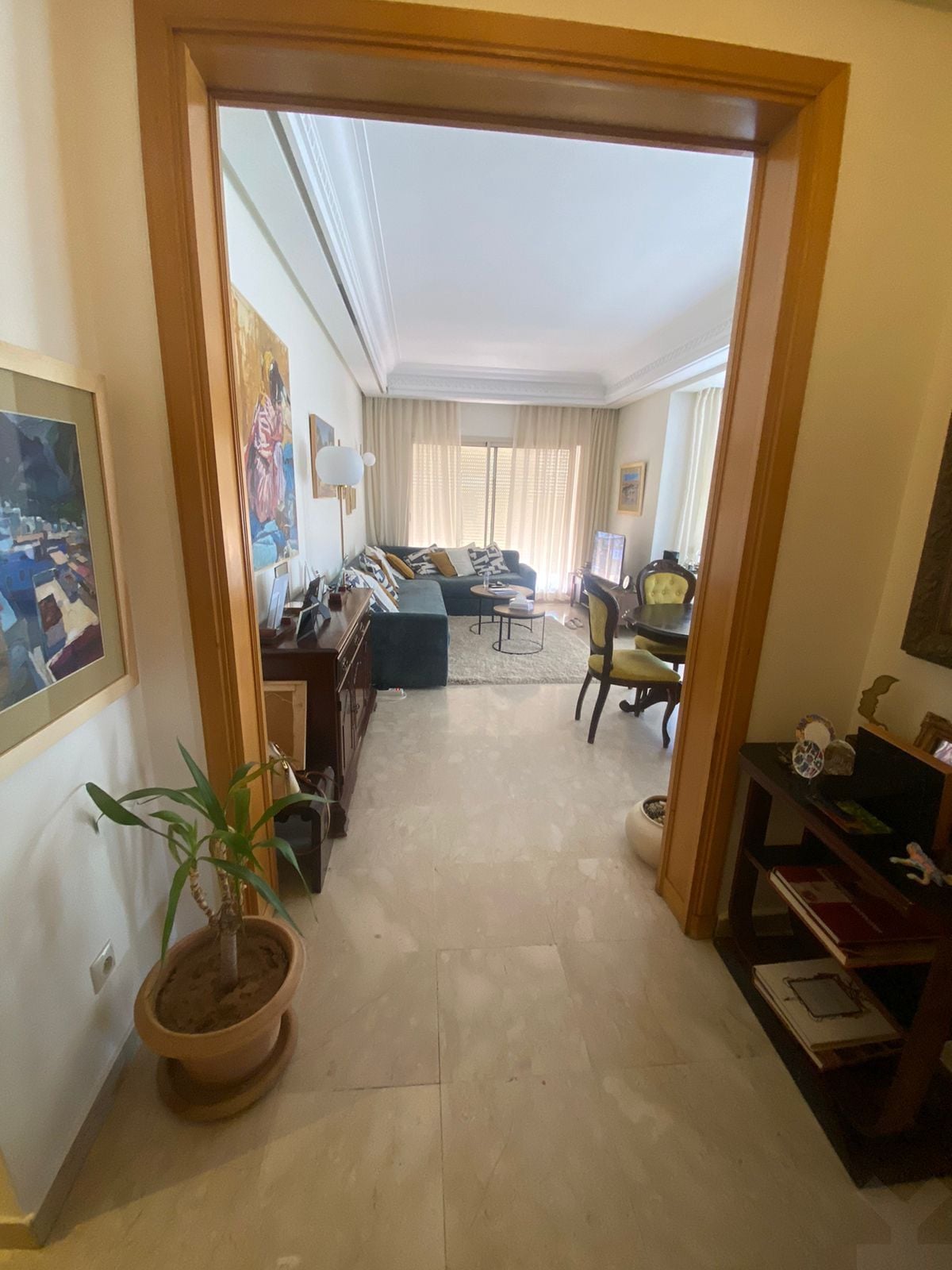 Appartement 133 m² à Semlalia — 7