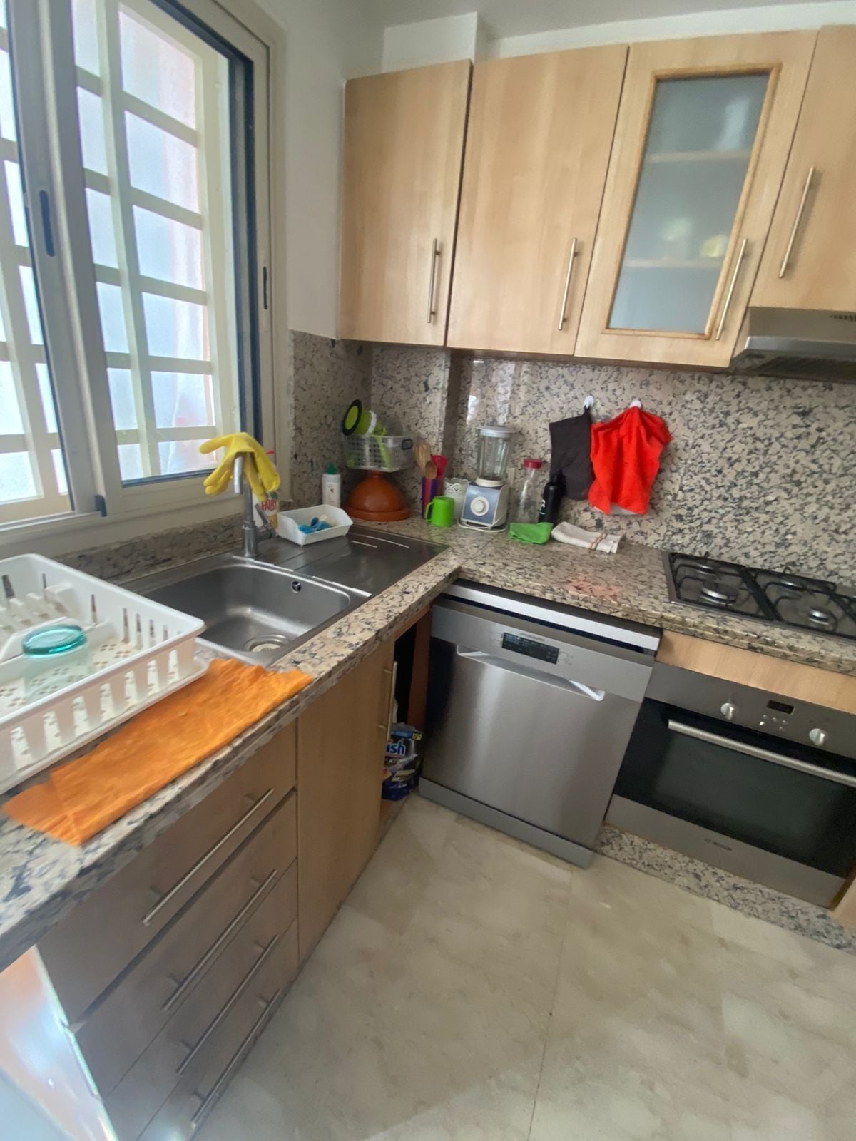 Appartement 133 m² à Semlalia — 8