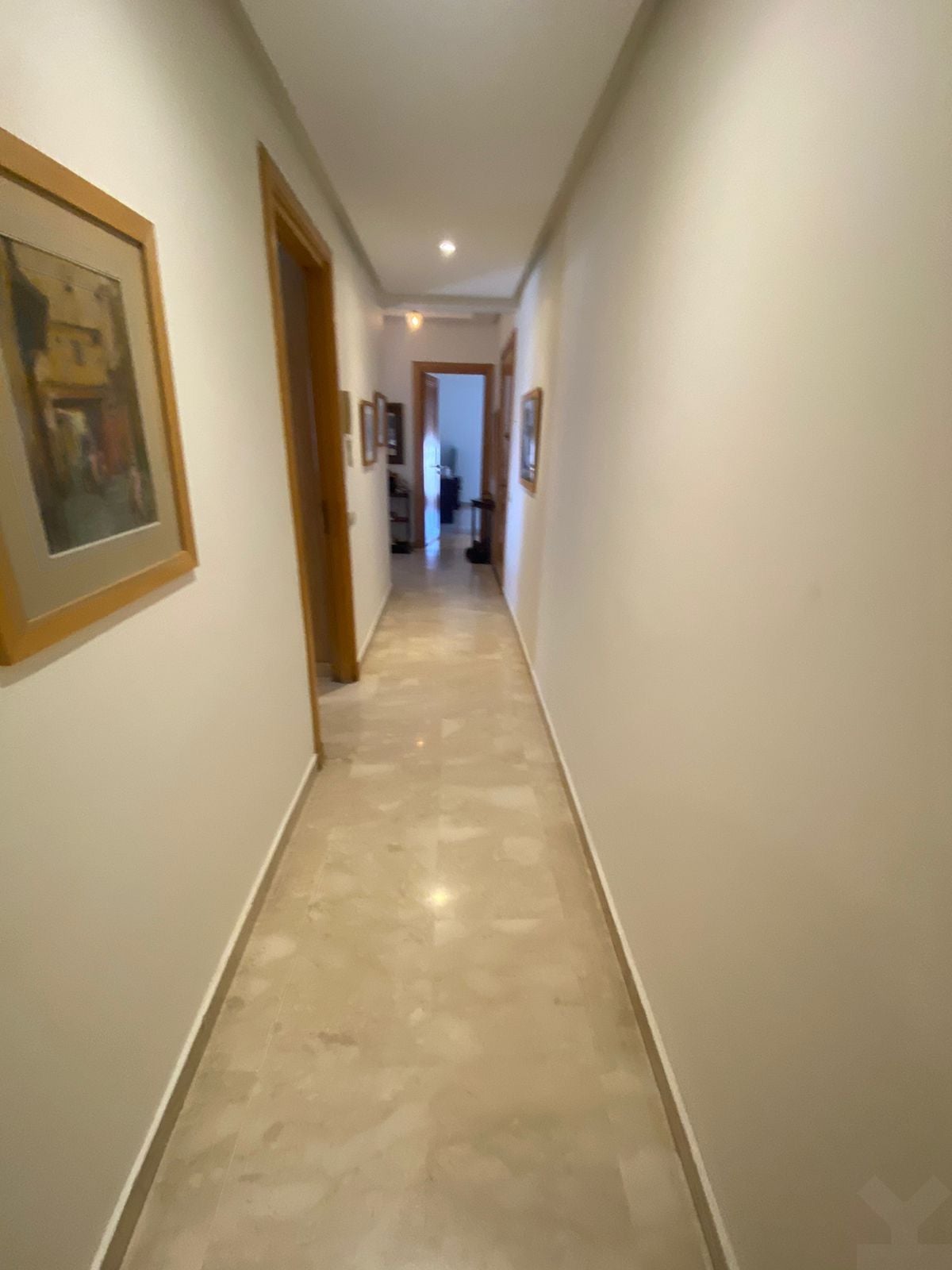 Appartement — Marrakech