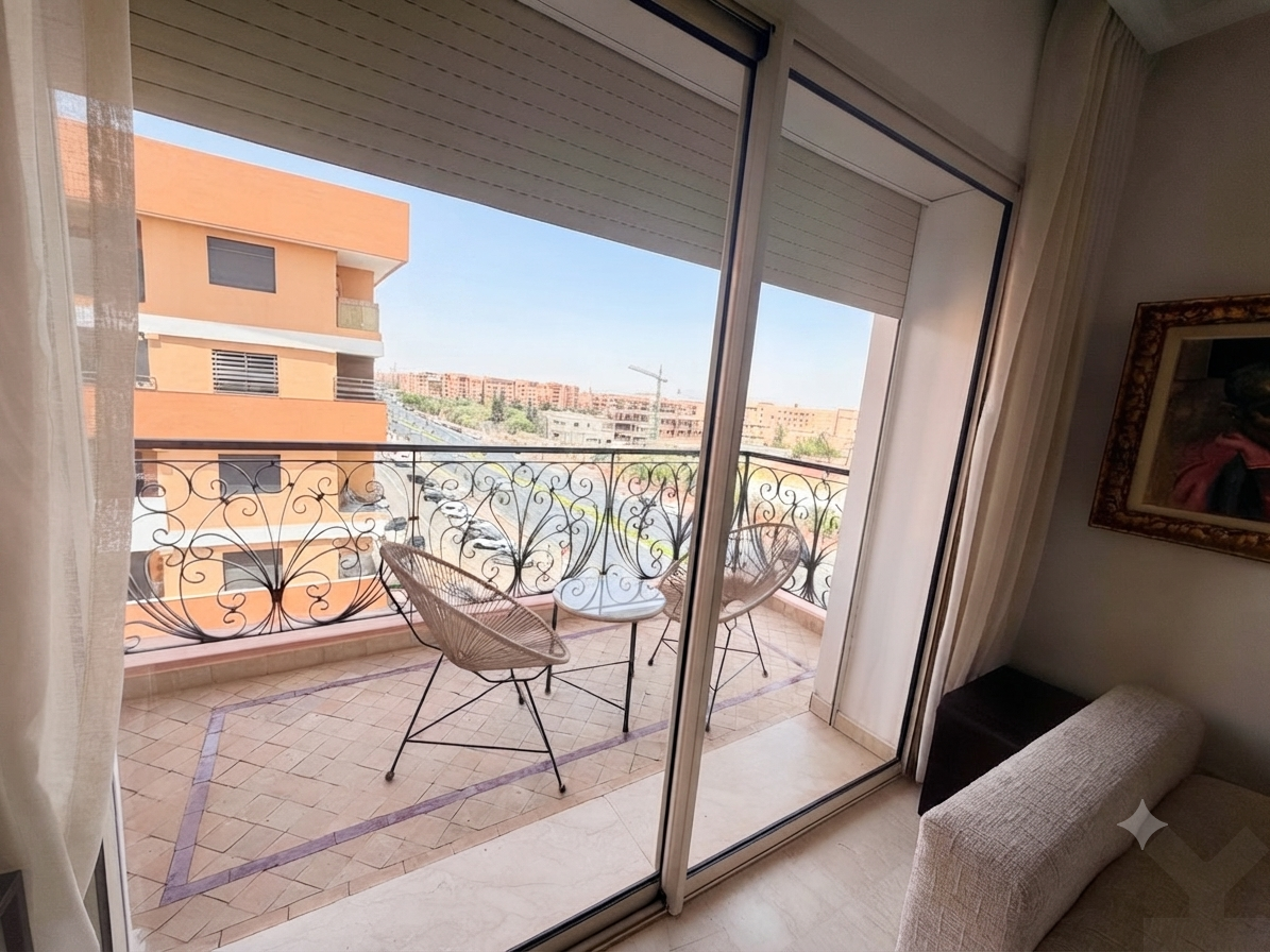 Appartement 133 m² à Semlalia — 8
