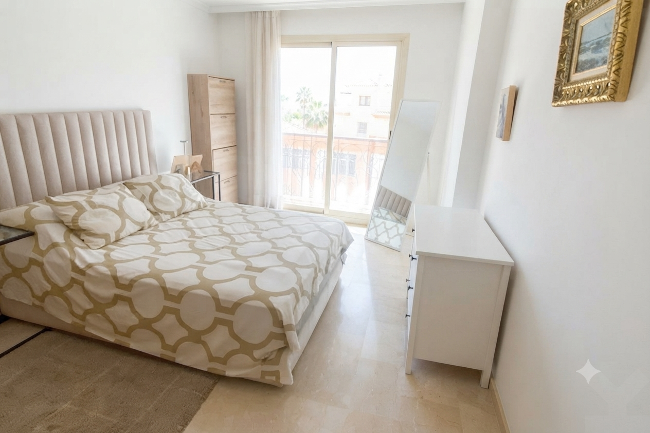 Appartement — Marrakech — 4
