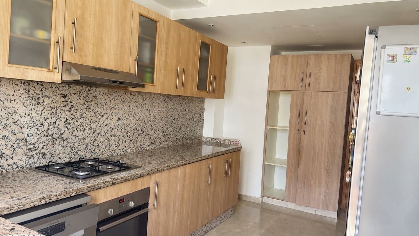 Appartement 133 m² à Semlalia — 10