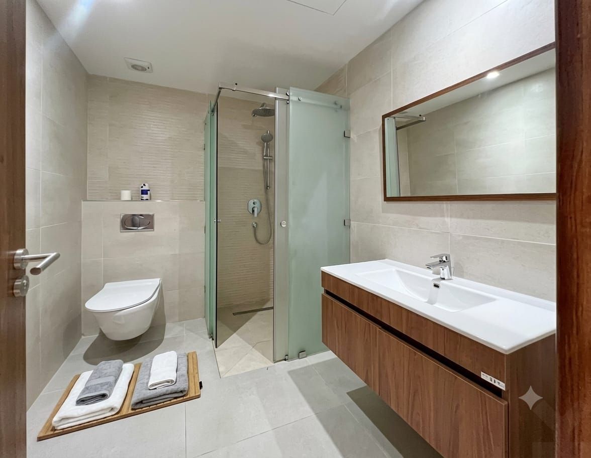 Appartement 81 m² à Targa — 2
