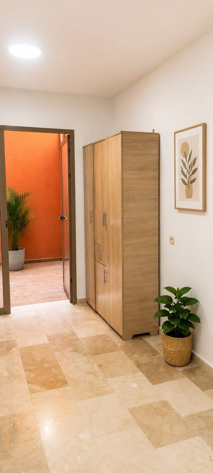 Appartement 81 m² à Targa — 7