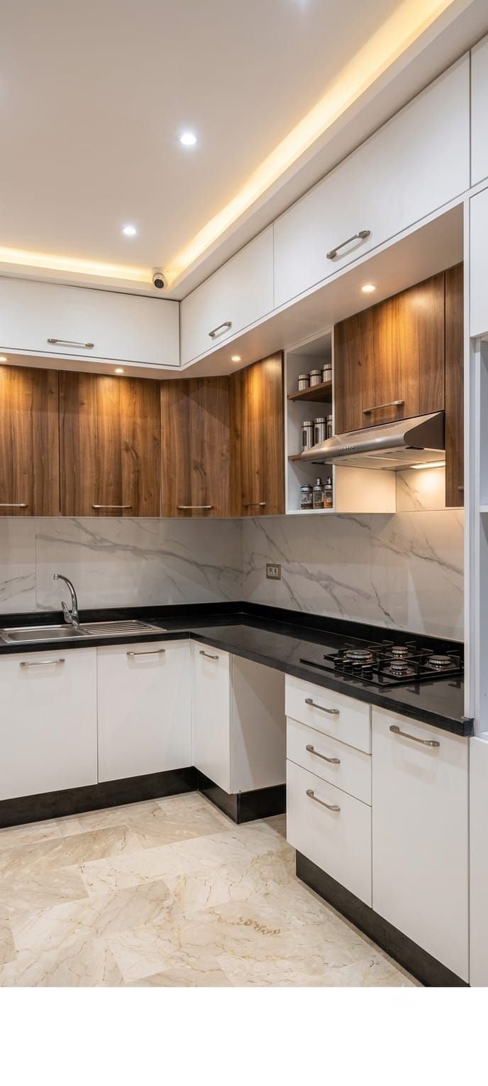 Appartement 81 m² à Targa — 8