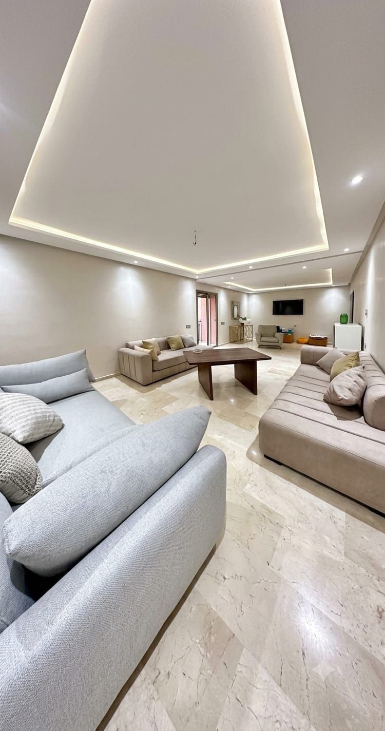 Appartement 81 m² à Targa — 4