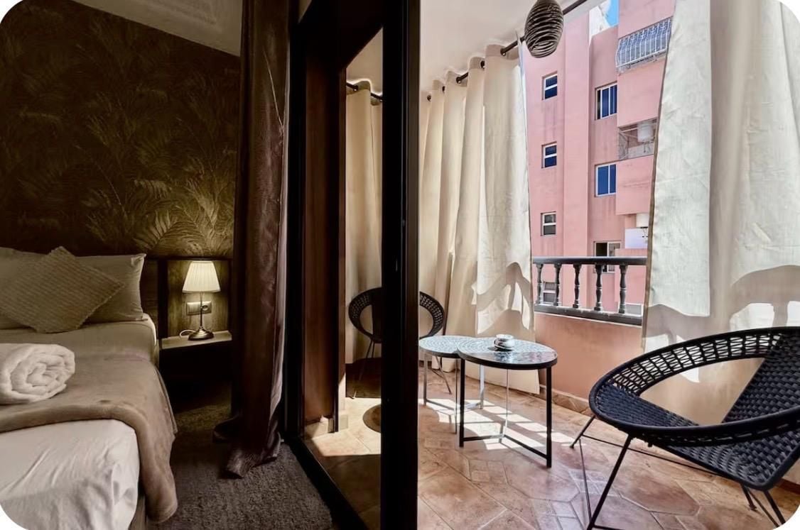 Appartement 68 m² à Hivernage — 10