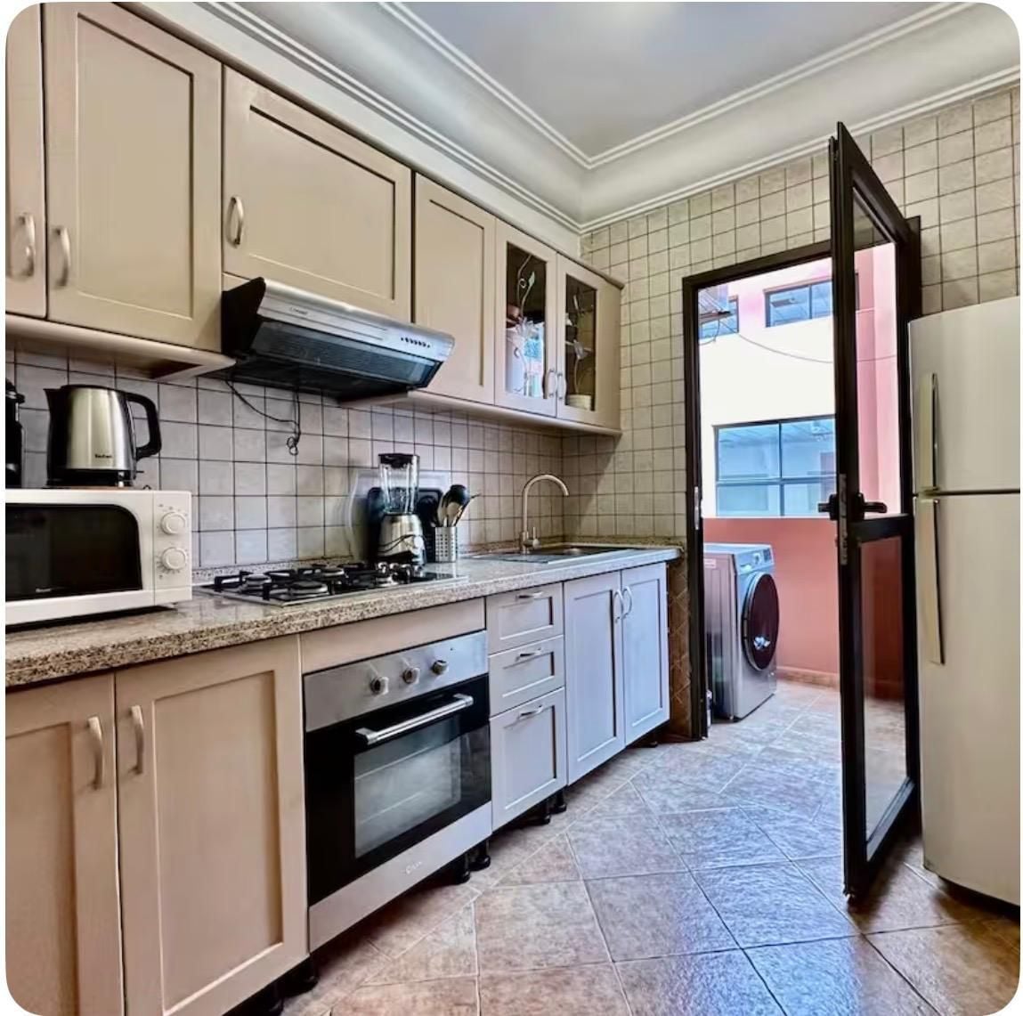 Appartement 68 m² à Hivernage — 5