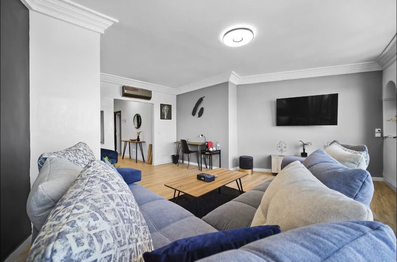 Appartement 101 m² à Rouidate - Majorelle — 5