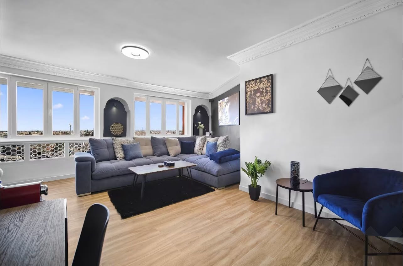 Appartement 101 m² à Rouidate - Majorelle — 8
