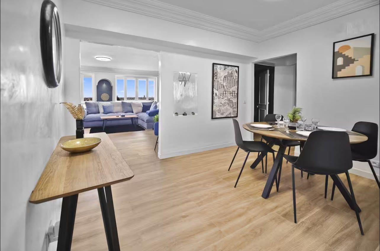 Appartement 101 m² à Rouidate - Majorelle — 3
