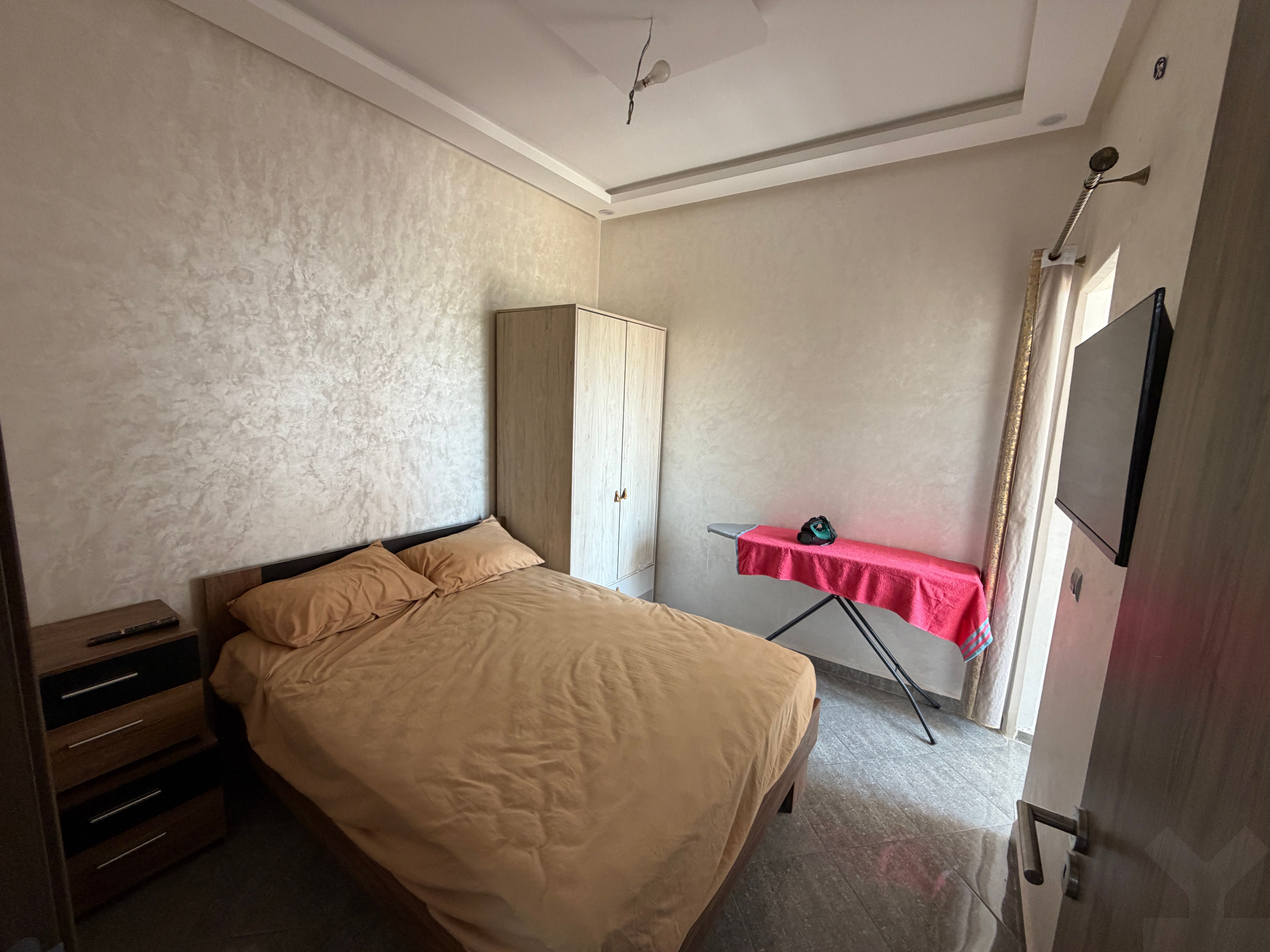 Appartement 50 m² à Abouab Gueliz - Mabrouka — 4