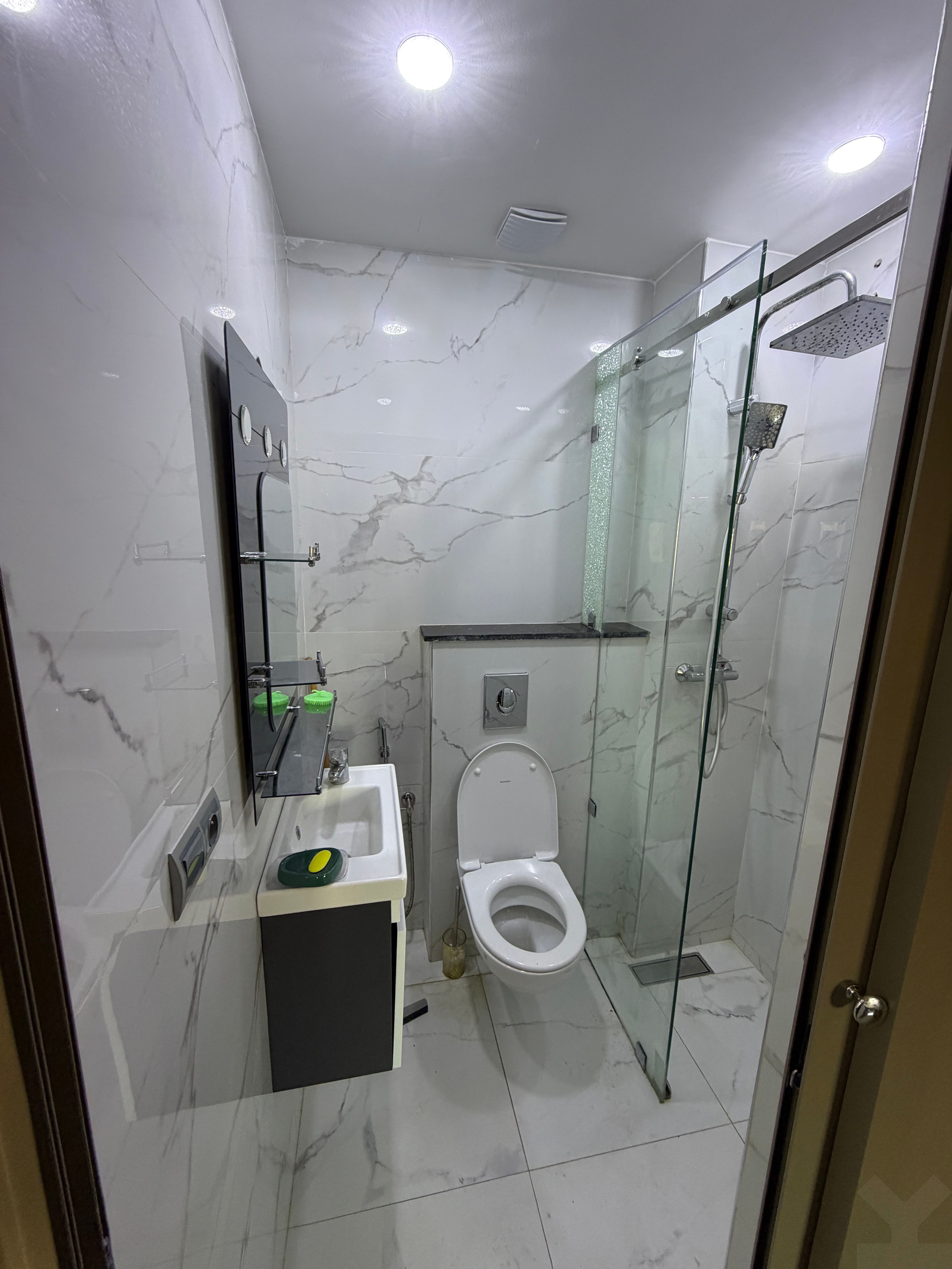 Appartement 50 m² à Abouab Gueliz - Mabrouka — 5