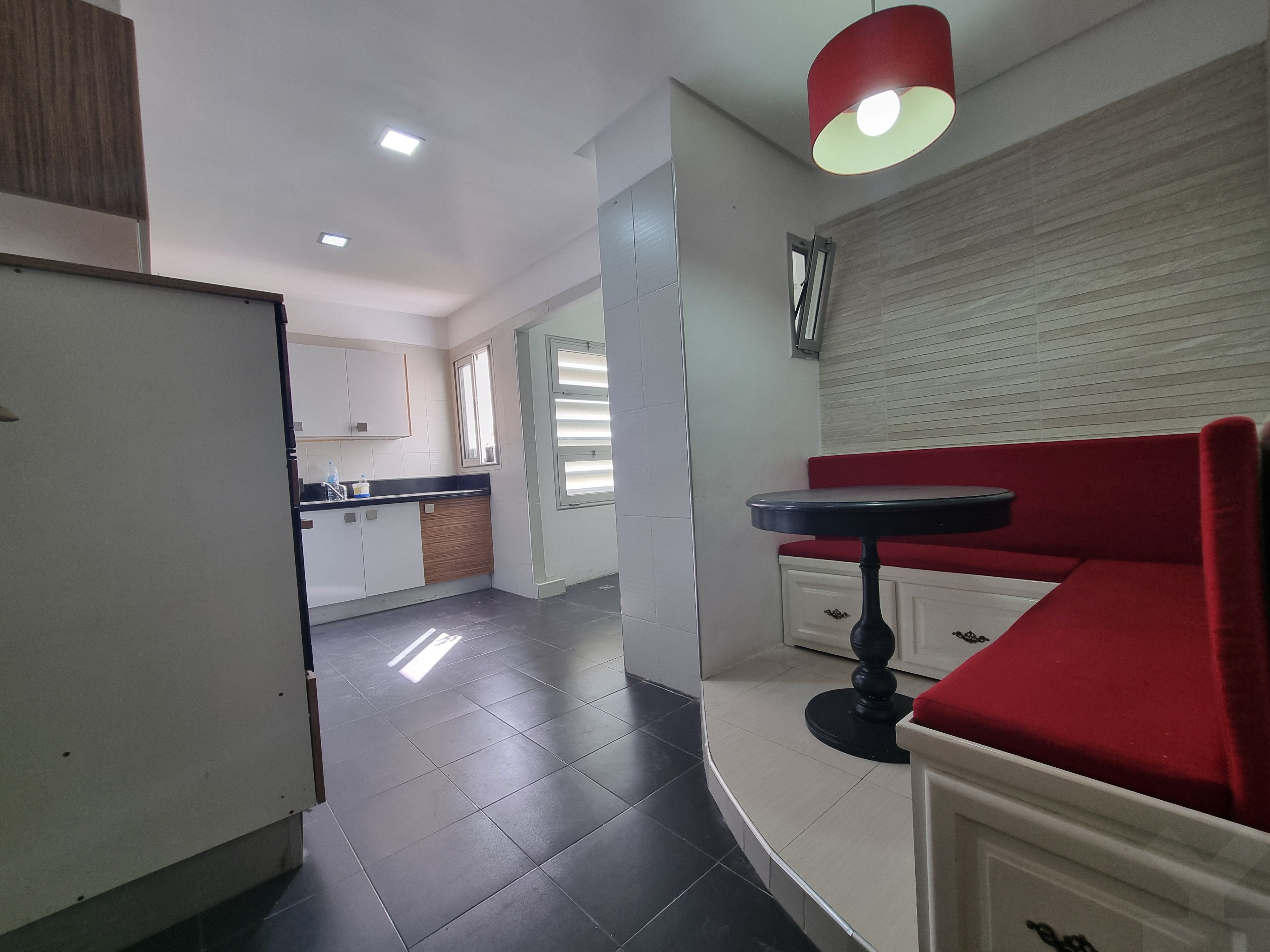 Appartement 168 m² à Centre Ville — 7