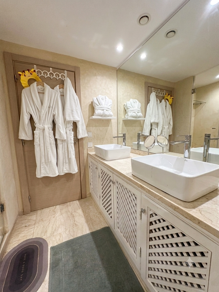 Appartement 161 m² f Agdal — 14