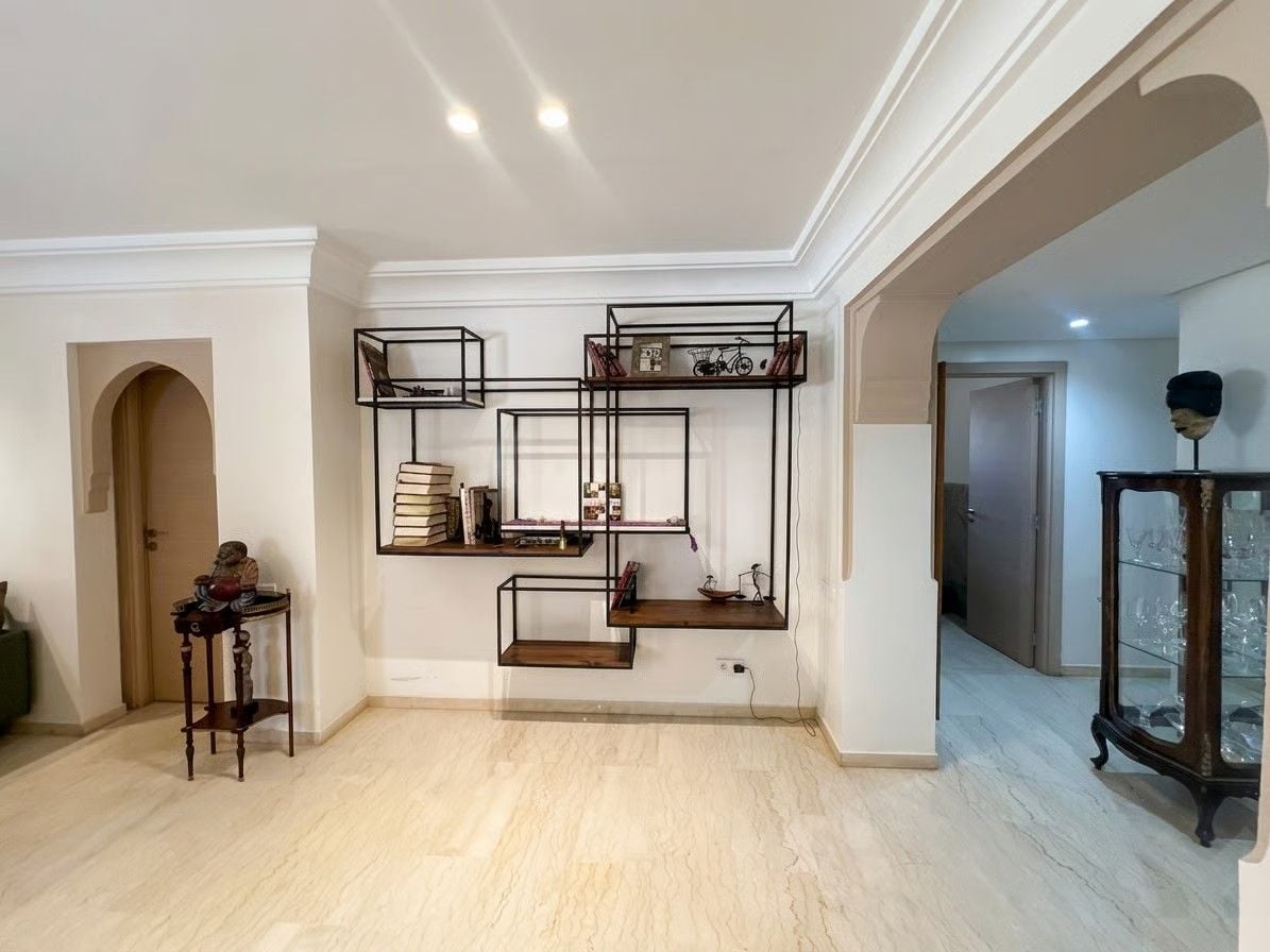 Appartement 161 m² f Agdal — 19